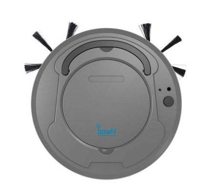 3-in-1 Robot Vacuum